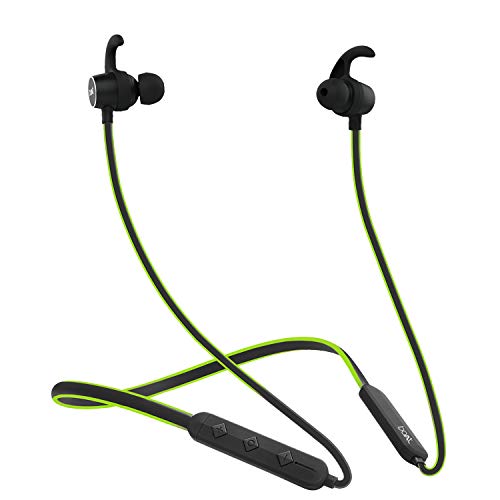 boAt Rockerz 255 Sports Bluetooth Wireless Earphone with Immersive Stereo Sound and Hands Free Mic Unboxed boAt Rockerz 255 Sports Bluetooth Wireless Earphone with Immersive Stereo Sound and Hands Free Mic Unboxed