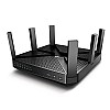 TP-Link Archer C4000 Wireless Tri-Band MU-MIMO Gigabit Router