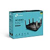 TP-Link Archer C4000 Wireless Tri-Band MU-MIMO Gigabit Router