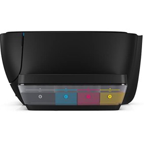 HP Ink Tank 319 Colour Printer, Scanner and Copier for Home/Office, High Capacity Tank (Refurbished) HP Ink Tank 319 Colour Printer, Scanner and Copier for Home/Office, High Capacity Tank (Refurbished)