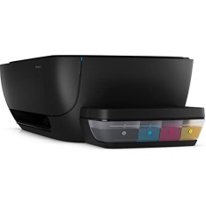 HP Ink Tank 319 Colour Printer, Scanner and Copier for Home/Office, High Capacity Tank (refurbished)