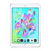 Apple iPad (Wi-Fi, 128GB) - Silver (Previous Model)- 