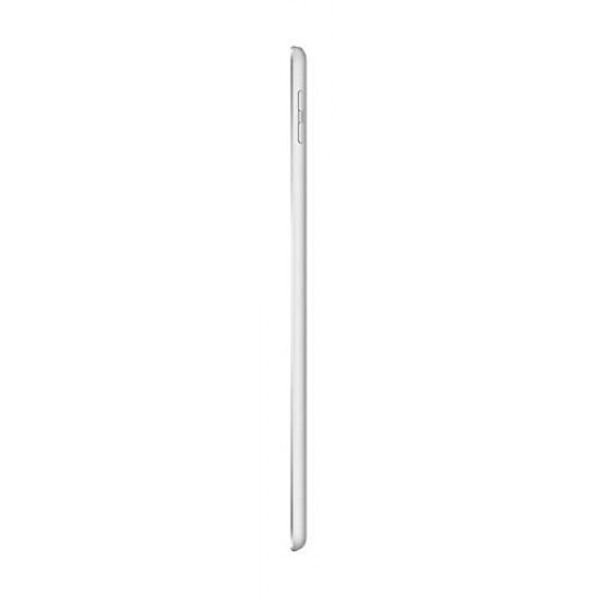 Apple iPad (Wi-Fi, 128GB) - Silver (Previous Model)- 