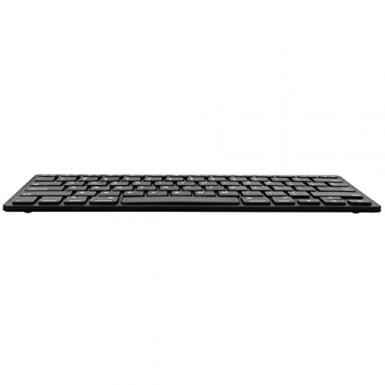 Targus KB55 AKB55TT Bluetooth Multi-Platform Keyboard Black