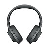 Sony WH-H900N Wireless Headphone with Mic Black