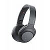 Sony WH-H900N Wireless Headphone with Mic Black