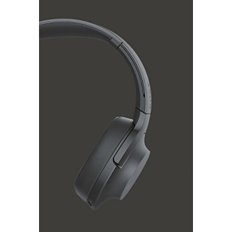 Sony WH-H900N Wireless Headphone with Mic Black Sony WH-H900N Wireless Headphone with Mic Black
