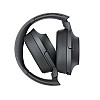 Sony WH-H900N Wireless Headphone with Mic Black