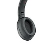 Sony WH-H900N Wireless Headphone with Mic Black