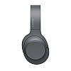 Sony WH-H900N Wireless Headphone with Mic Black