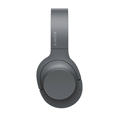 Sony WH-H900N Wireless Headphone with Mic Black Sony WH-H900N Wireless Headphone with Mic Black