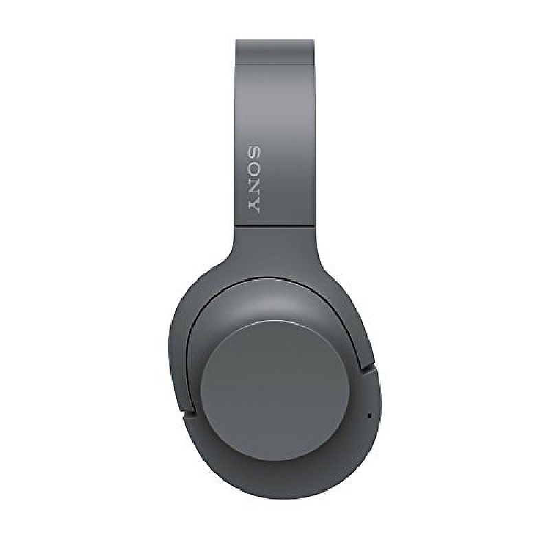 Sony WH-H900N Wireless Headphone with Mic Black