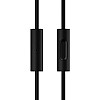 Mi Earphone Basic with Ultra Deep Bass & Aluminium Alloy Sound Chamber (Black)