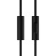 Mi Earphone Basic with Ultra Deep Bass & Aluminium Alloy Sound Chamber (Black)