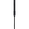 Mi Earphone Basic with Ultra Deep Bass & Aluminium Alloy Sound Chamber (Black)