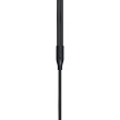 Mi Earphone Basic with Ultra Deep Bass & Aluminium Alloy Sound Chamber (Black) Mi Earphone Basic with Ultra Deep Bass & Aluminium Alloy Sound Chamber (Black)