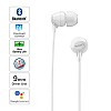 Sony WI-C300 Wireless in-Ear Headphones (White)