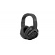 Motorola Pulse 3 Max Over Ear Wired Headphones with Alexa Black