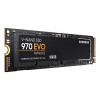 Samsung 970 Evo 500GB NVME M.2 High Speed Solid State Drive with V-Nand