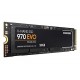 Samsung 970 Evo 500GB NVME M.2 High Speed Solid State Drive with V-Nand
