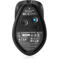 HP Envy 500 Rechargeable Mouse (Grey) HP Envy 500 Rechargeable Mouse (Grey)