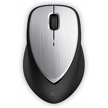 HP Envy 500 Rechargeable Mouse (Grey) 