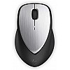 HP Envy 500 Rechargeable Mouse (Grey) 