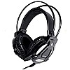 HP H100 Gaming Headset with Mic (Black)