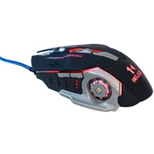 1KLICK G7 Optical Gaming Mouse (Black) 1KLICK G7 Optical Gaming Mouse (Black)