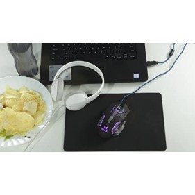 1KLICK G7 Optical Gaming Mouse (Black) 1KLICK G7 Optical Gaming Mouse (Black)