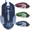 1KLICK G7 Optical Gaming Mouse (Black)