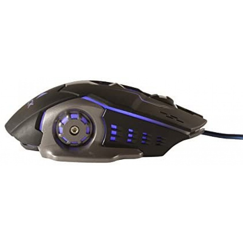 1KLICK G7 Optical Gaming Mouse (Black)