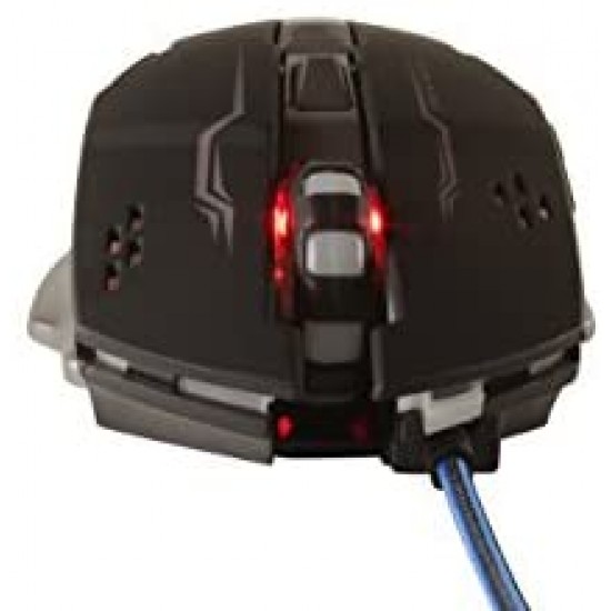 1KLICK G7 Optical Gaming Mouse (Black)