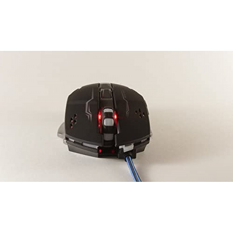 1KLICK G7 Optical Gaming Mouse (Black)