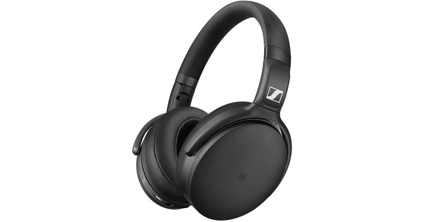 Sennheiser HD 450SE Bluetooth Wireless Over Ear Headphones with
