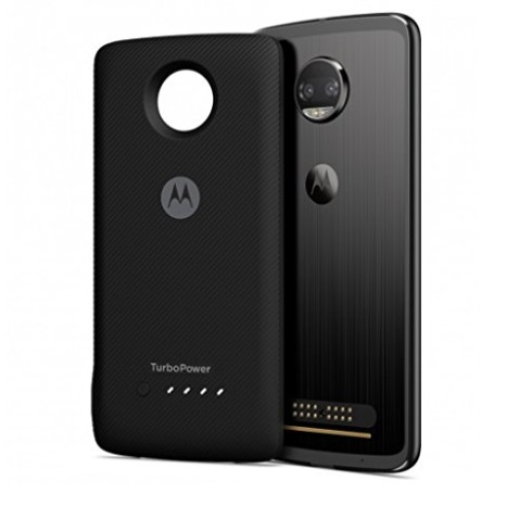 Motorola Z2 Force (Super Black) 6GB RAM, 64GB refurbished