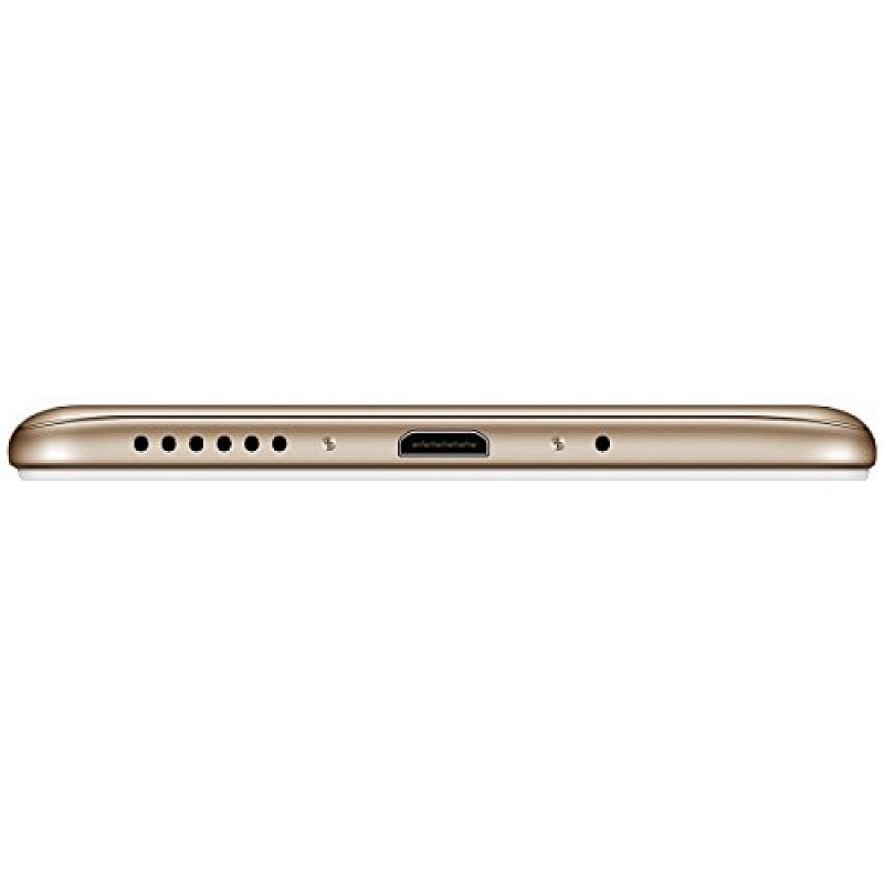 Vivo Y53i (Crown Gold, 2 GB RAM,16 GB Storage) Refurbished