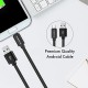 Ambrane ACM-29 Charge and Sync Cable