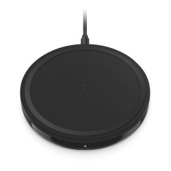 Belkin Boost Up Qi (10W) Wireless Charger pad Compatible with iPhone 12, 12 Pro