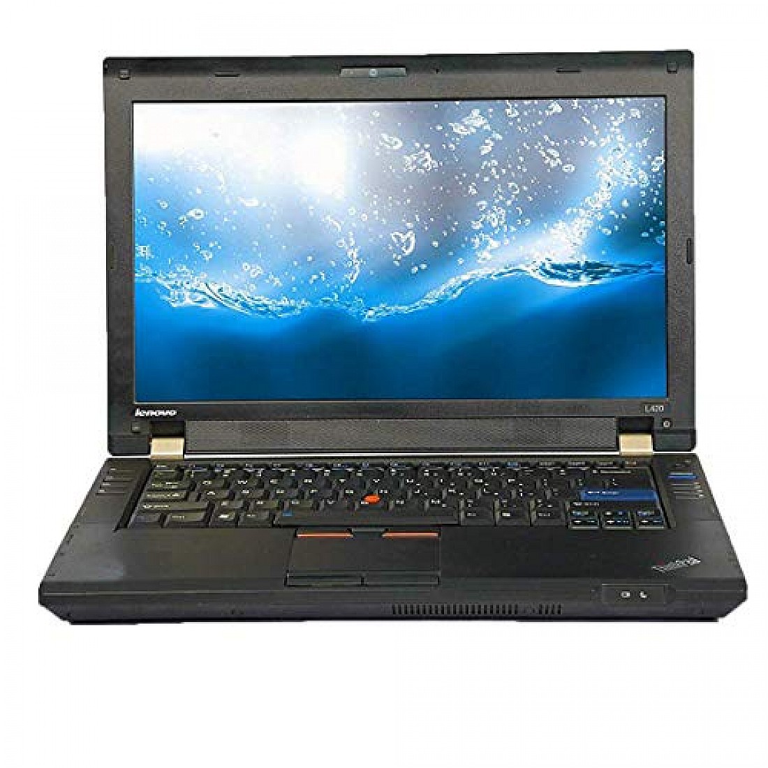 Обзор lenovo thinkpad l420