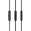 OnePlus Bullets Wireless Bluetooth Headset  (Black, In the Ear)