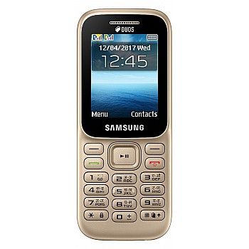 Samsung Guru Music 2 (Gold)