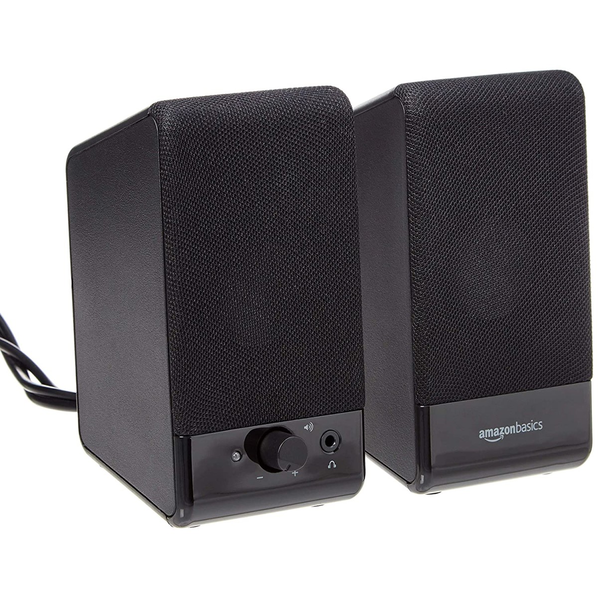Computer Speakers for Desktop or Laptop PC | USB-Powered