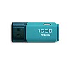 Toshiba U202 16GB USB 2.0 Pendrive (Blue)