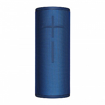 Ultimate Ears, Boom 3 Wireless Bluetooth Speaker, Bold Sound 15-Hour Battery Lagoon Blue