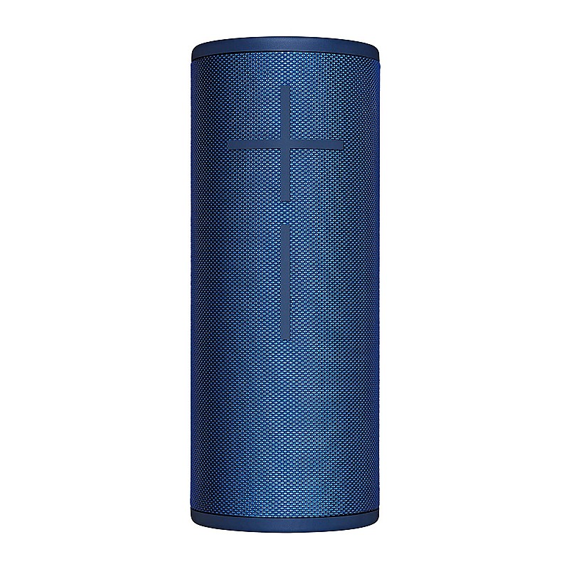 Ultimate Ears, Boom 3 Wireless Bluetooth Speaker, Bold Sound 15-Hour Battery Lagoon Blue