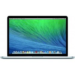 Apple MacBook Pro (15-inch, 16GB RAM, 512GB Storage, 2.3GHz Intel Core i7) - Silver  Refurbished