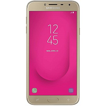 Samsung Galaxy J4  Gold, 2 GB RAM 16 GB Storage Refurbished