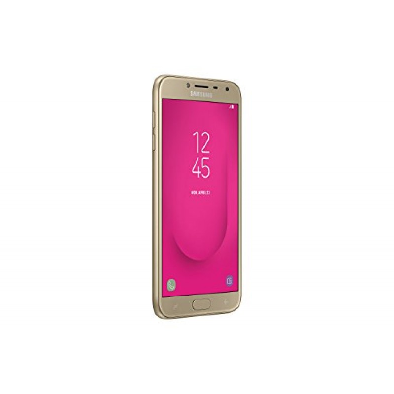 Samsung Galaxy J4  Gold, 2 GB RAM 16 GB Storage Refurbished