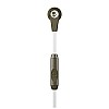 Skullcandy Ink'd Wired in-Earphone with Mic (Camo)